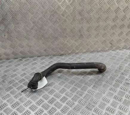 Mercedes-Benz GLE W167 Engine coolant pipe/hose A1675014801
