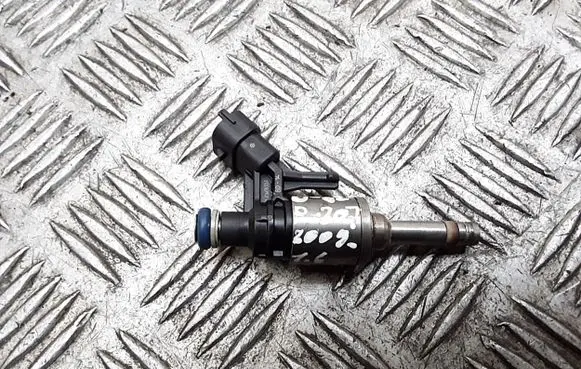Peugeot 207 Fuel injector 0261500029