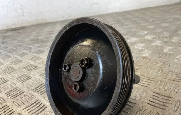Volkswagen Crafter Power steering pump 2E0422155C 9064660200 2E0422156C