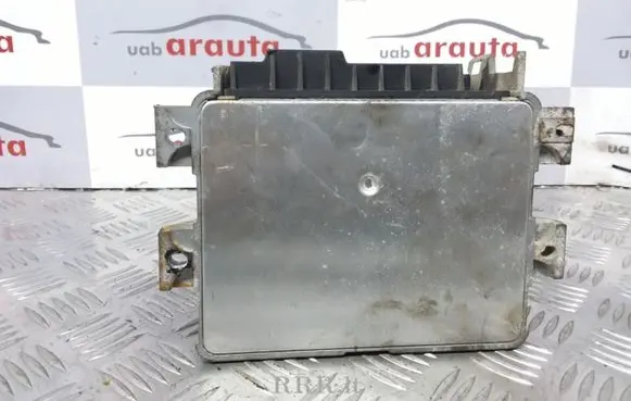 Renault Twingo I Engine control unit/module 7700856784 7700870156