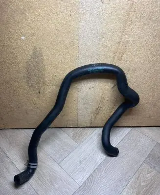 BMW 5 GT F07 Engine coolant pipe/hose 9119169 64539119169 6453911916905