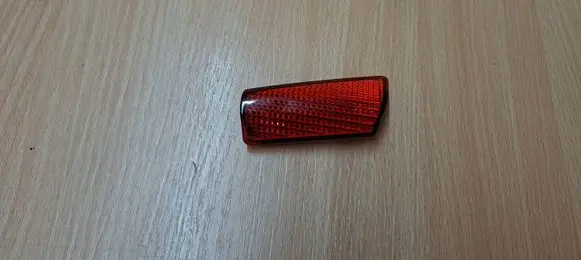 Citroen DS5 Rear tail light reflector 82485225 6340C5