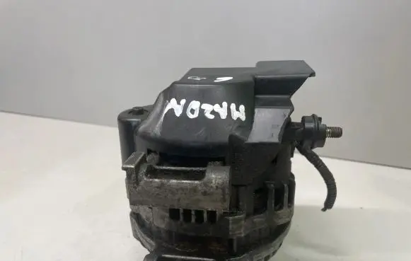Mazda 6 Generator/alternator A3TG0091