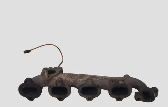 Nissan Qashqai Exhaust manifold 140045202R