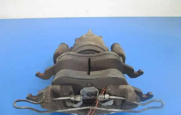 Ford Focus Front brake caliper