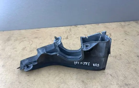 BMW 5 GT F07 Engine compartment rubber 51717193414 7193414