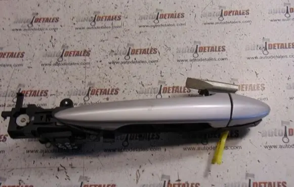Lexus IS 220D-250-350 Rear door exterior handle