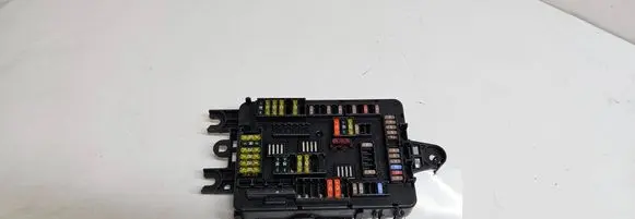 BMW 2 F22 F23 Fuse box set 9337880 19446000001 26022014