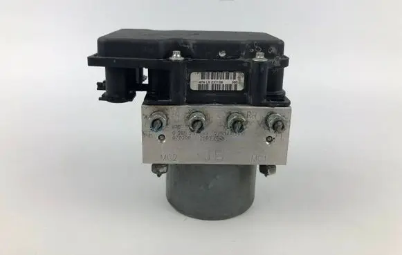Subaru Legacy ABS Pump 27534AG100 0265231883 07020612893