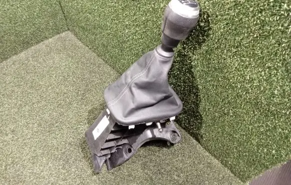 Renault Master III Gear shifter/selector 349013165R MA0005131