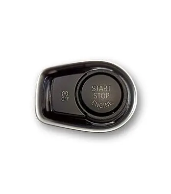 BMW 2 F45 Engine start stop button switch 61319289135 9289135