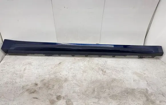 BMW 4 F36 Gran coupe Sill 51778060374 8060374