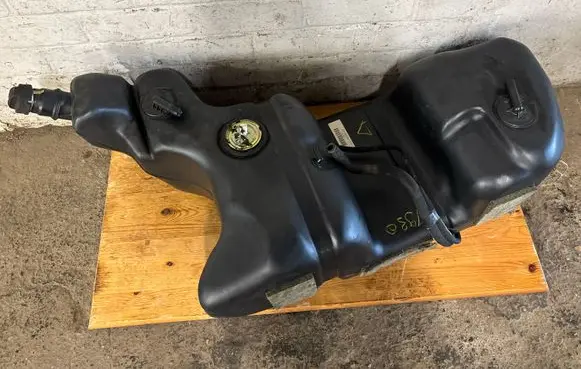 Audi Cabriolet B3 8G Fuel tank 8G0201075