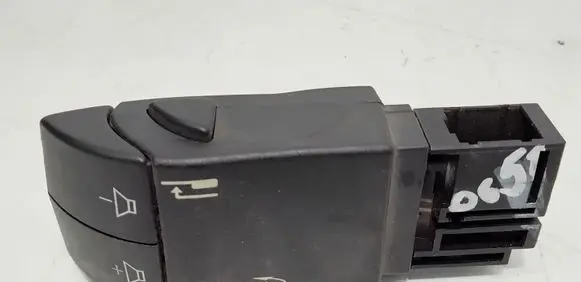 Renault Vel Satis Multifunctional control switch/knob 34442201AR 7701049643