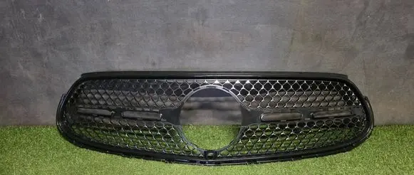 Mercedes-Benz GLC C254 Front bumper upper radiator grill A2548881800