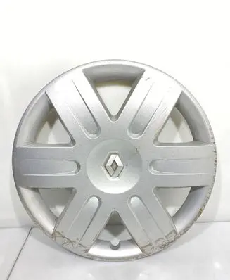 Renault Scenic II - Grand scenic II R16 wheel hub/cap/trim 8200134771
