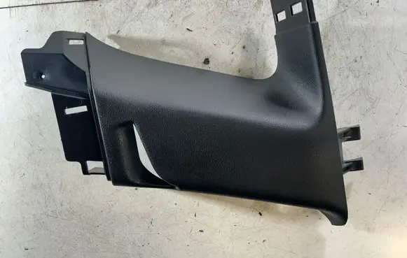 Jeep Grand Cherokee (C) pillar trim 5VP07DX9AB 5VP07TRMAE 5VP07TRMA