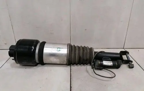 Mercedes-Benz CLS C219 Front shock absorber damper bump stop A2113208413