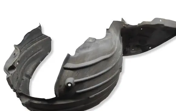 Mazda 6 Front wheel arch liner splash guards K7016
