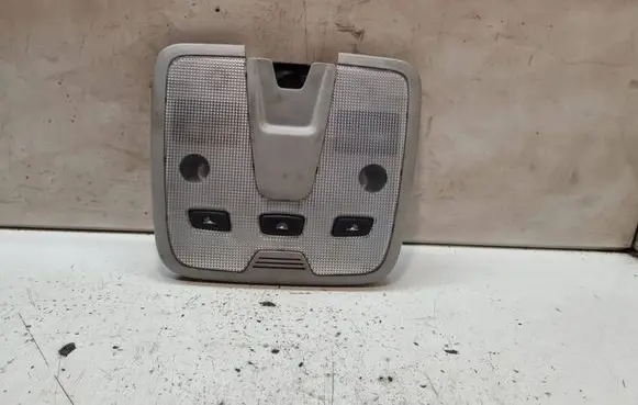 Volvo V70 Front seat light 9483553 9483554
