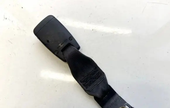 Honda HR-V Middle seatbelt (rear) 20925301DF 20925-30-1DF