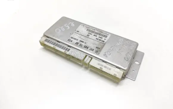 Mercedes-Benz C W202 ABS control unit/module 0175457332 0265109052