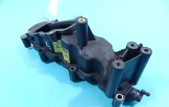 Intake manifold