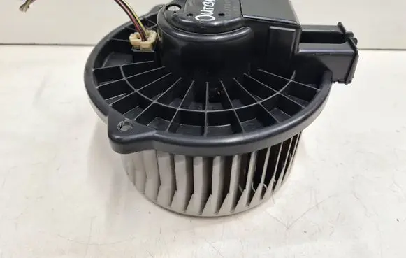 Subaru Outback Heater fan/blower 2727000222 3K3