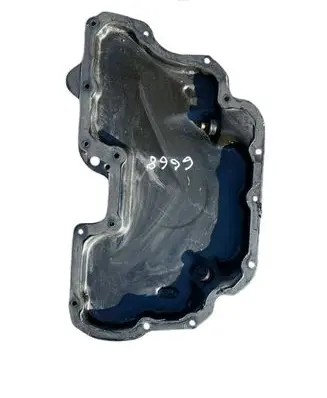 Mercedes-Benz E W212 Oil sump ZGS00301 271210S1