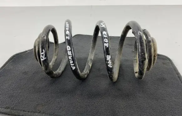 Opel Vivaro Rear coil spring