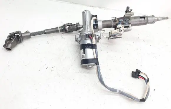 Toyota Yaris Steering wheel axle 45250-0D184