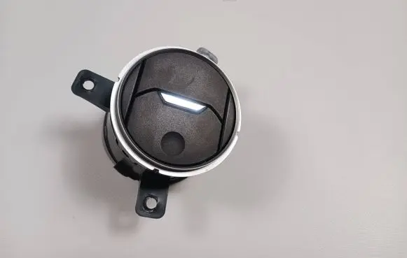 Chevrolet Camaro Dashboard side air vent grill/cover trim 92230768