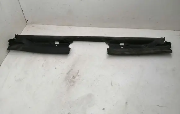 BMW 5 E60 E61 Top upper radiator support slam panel 51717050650 74850610