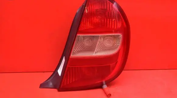 Citroen C5 Rear/tail lights 9632646680