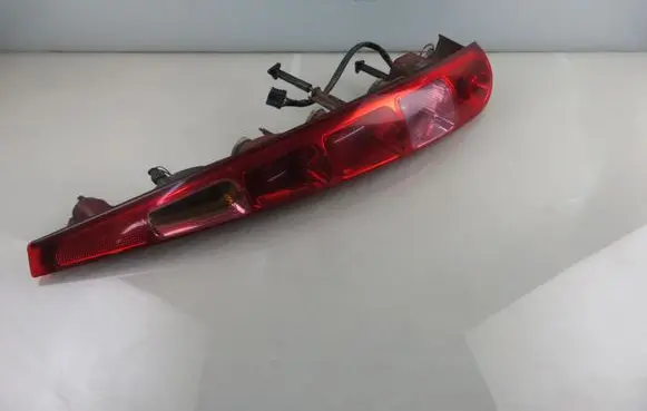 Citroen C8 Rear/tail lights
