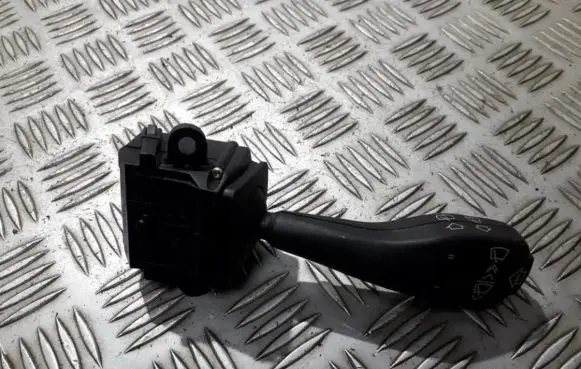 BMW 5 E39 Wiper control stalk 8375408 01204030