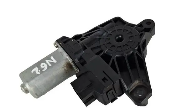 Mercedes-Benz GLA W156 Rear door window regulator motor A2469063200