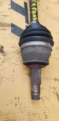 Fiat Grande Punto Front driveshaft F1ATX