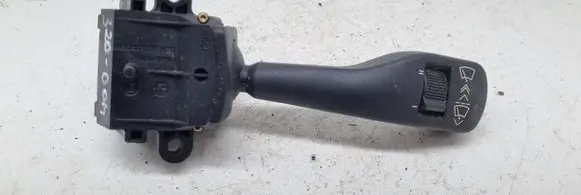 BMW 3 E46 Wiper control stalk 8363664I