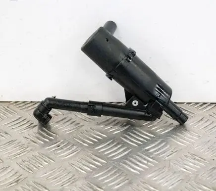 Porsche 911 996 Other engine bay part