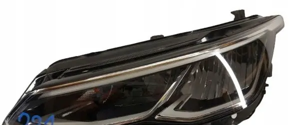 Volkswagen Golf VIII Headlight/headlamp