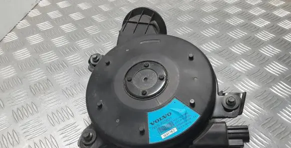 Volvo XC40 Subwoofer speaker 32265311
