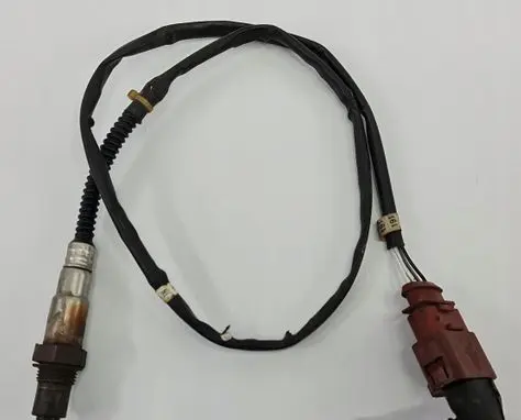 Volkswagen PASSAT B5.5 Lambda probe sensor 07D906262