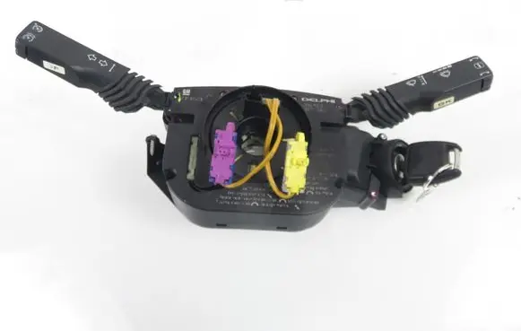 Opel Vectra C Wiper turn signal indicator stalk/switch 13132473GK