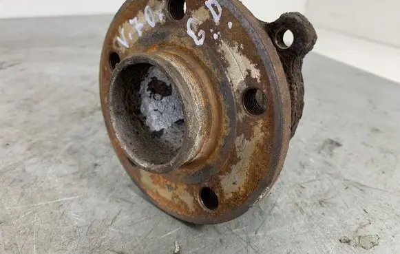 Volvo V70 Rear wheel ball bearing 