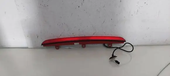 Audi A6 S6 C7 4G Third/center stoplight 4G9945097