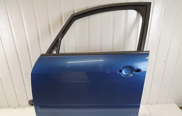 Audi A2 Front door
