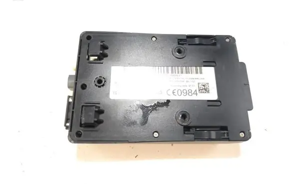 Mercedes-Benz B W246 W242 GPS navigation control unit/module A1728100011 2060744 078A0880020057