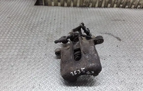 Mitsubishi Space Star Rear brake caliper