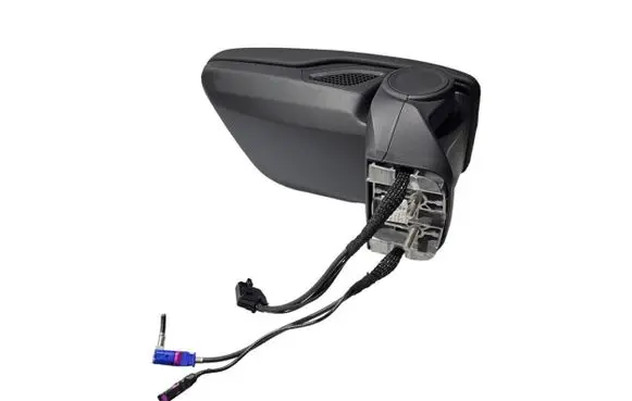 Volvo V70 Armrest 1286317 9317583 025924
